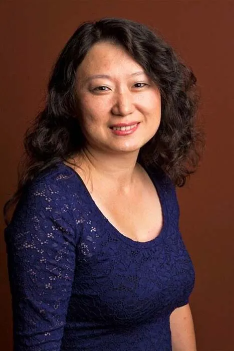 woman in formal wear