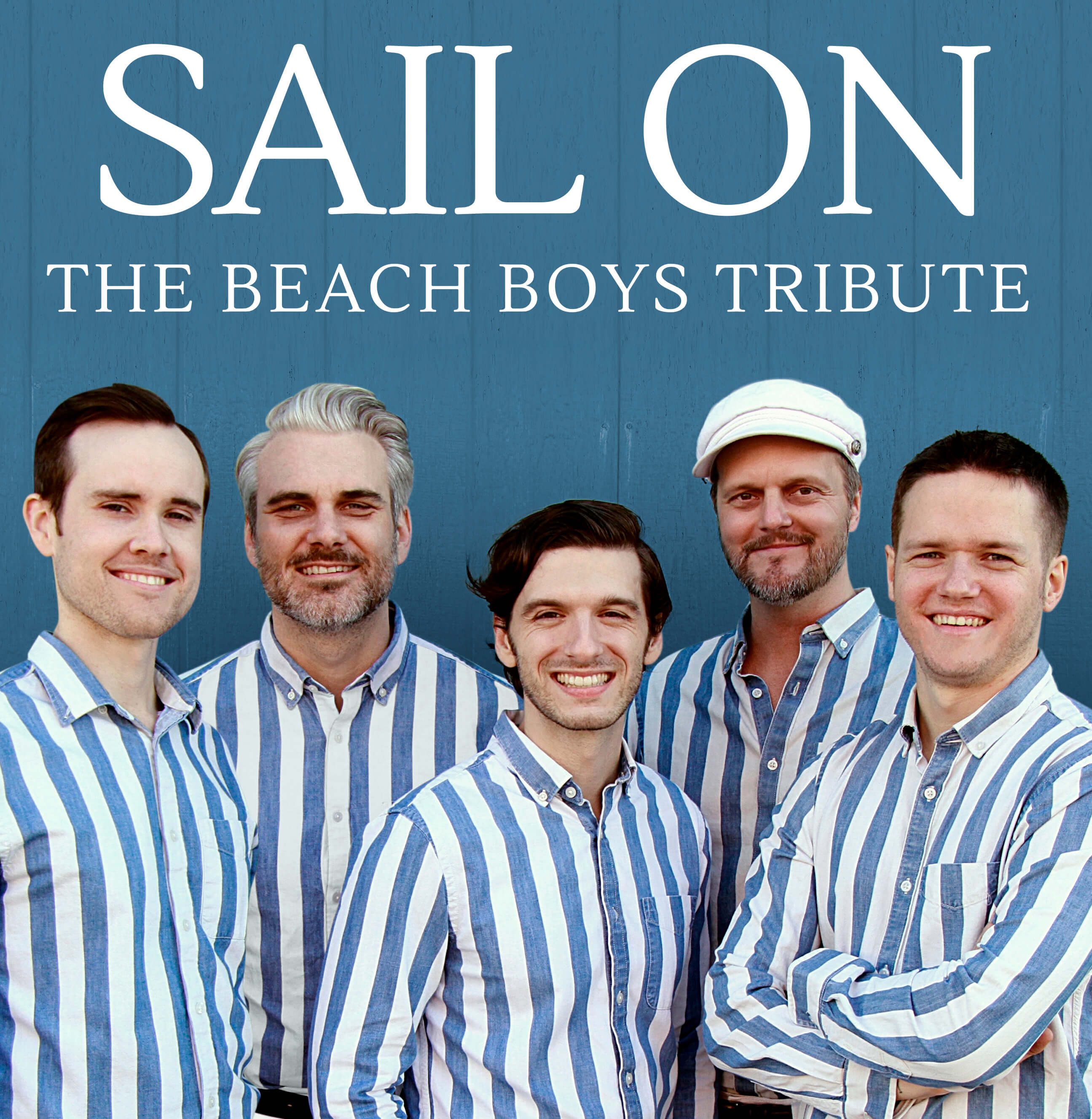 Sail On musical group